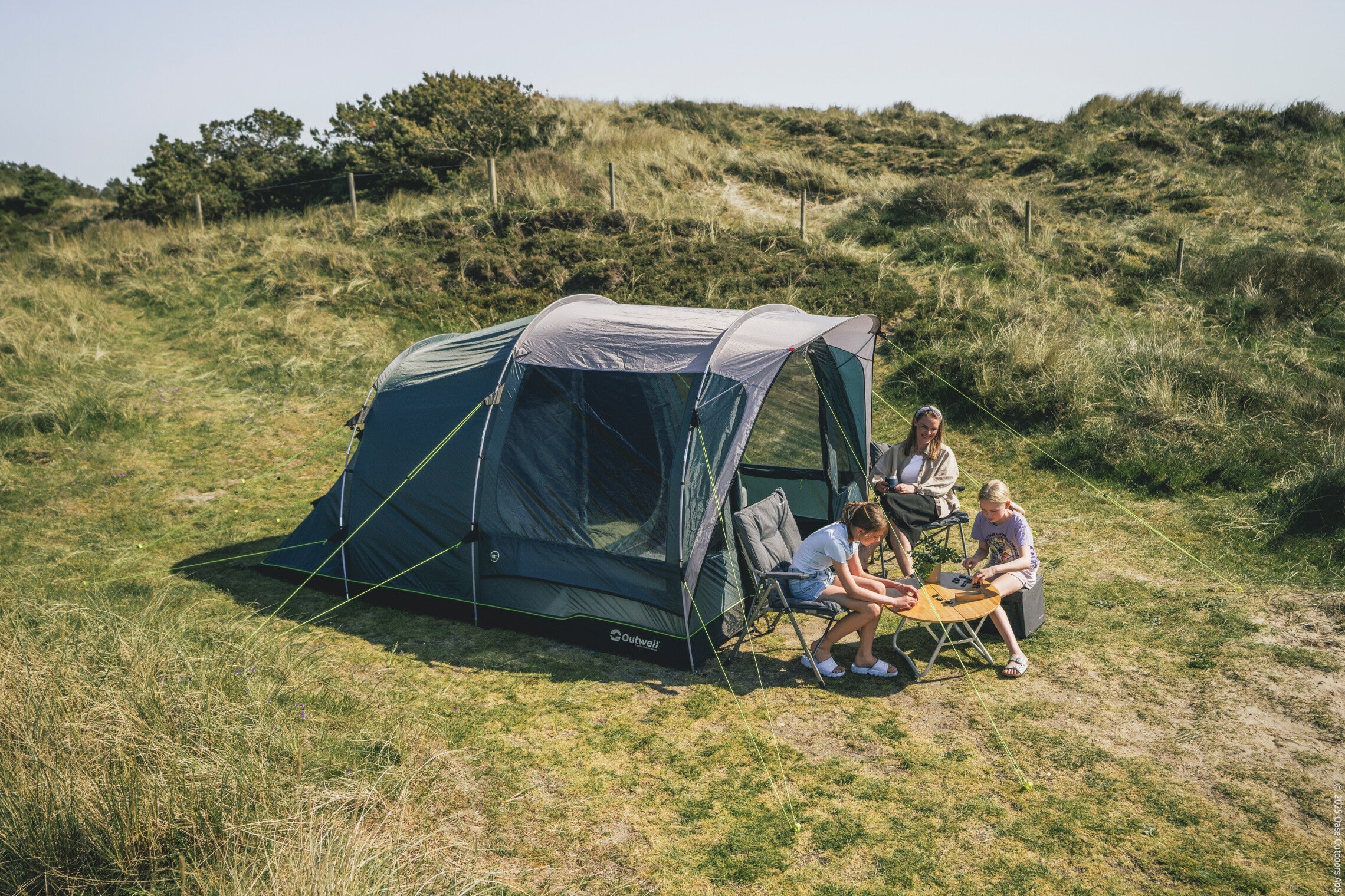 All Tents & Shelters