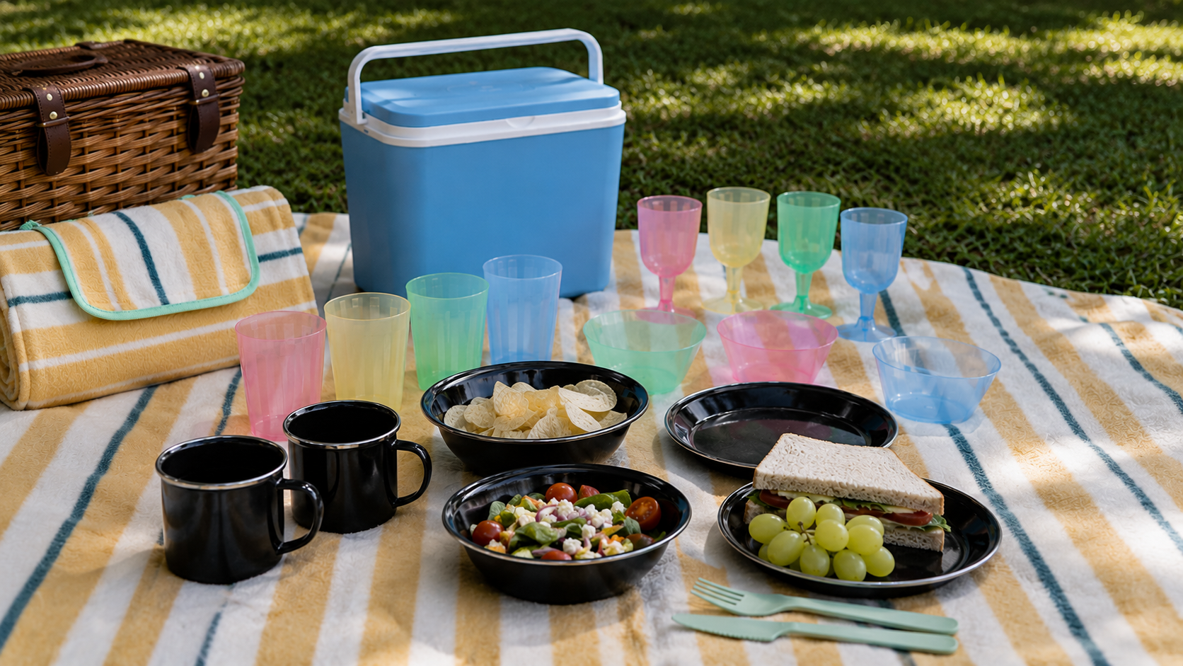 Picnic Offers
