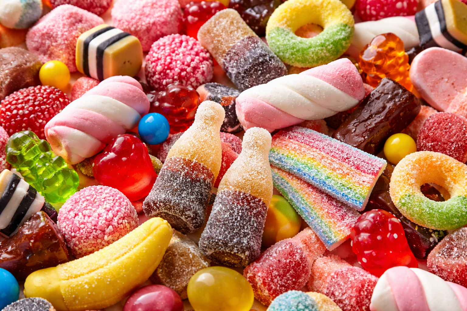 Sweets