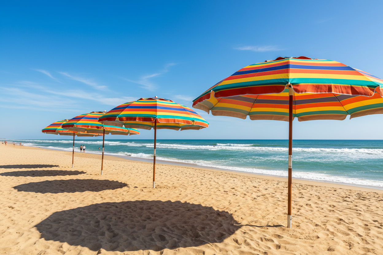 Parasols
