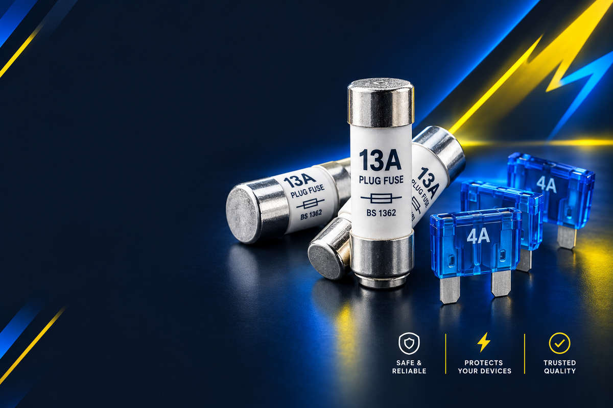 Fuses