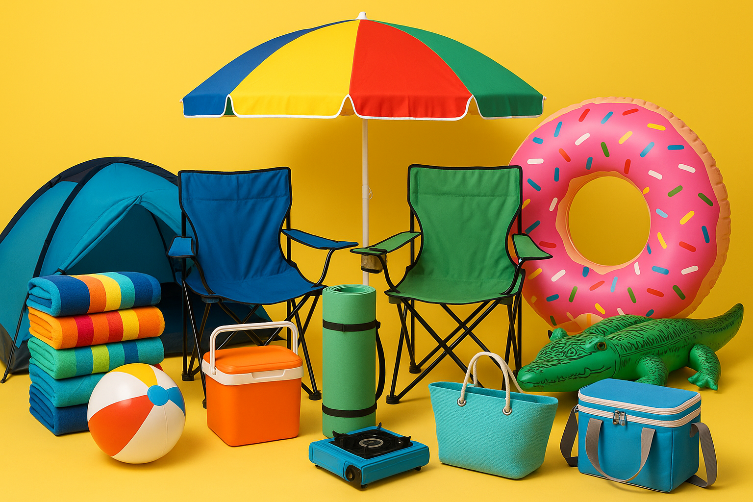 Clearance / End of Lines