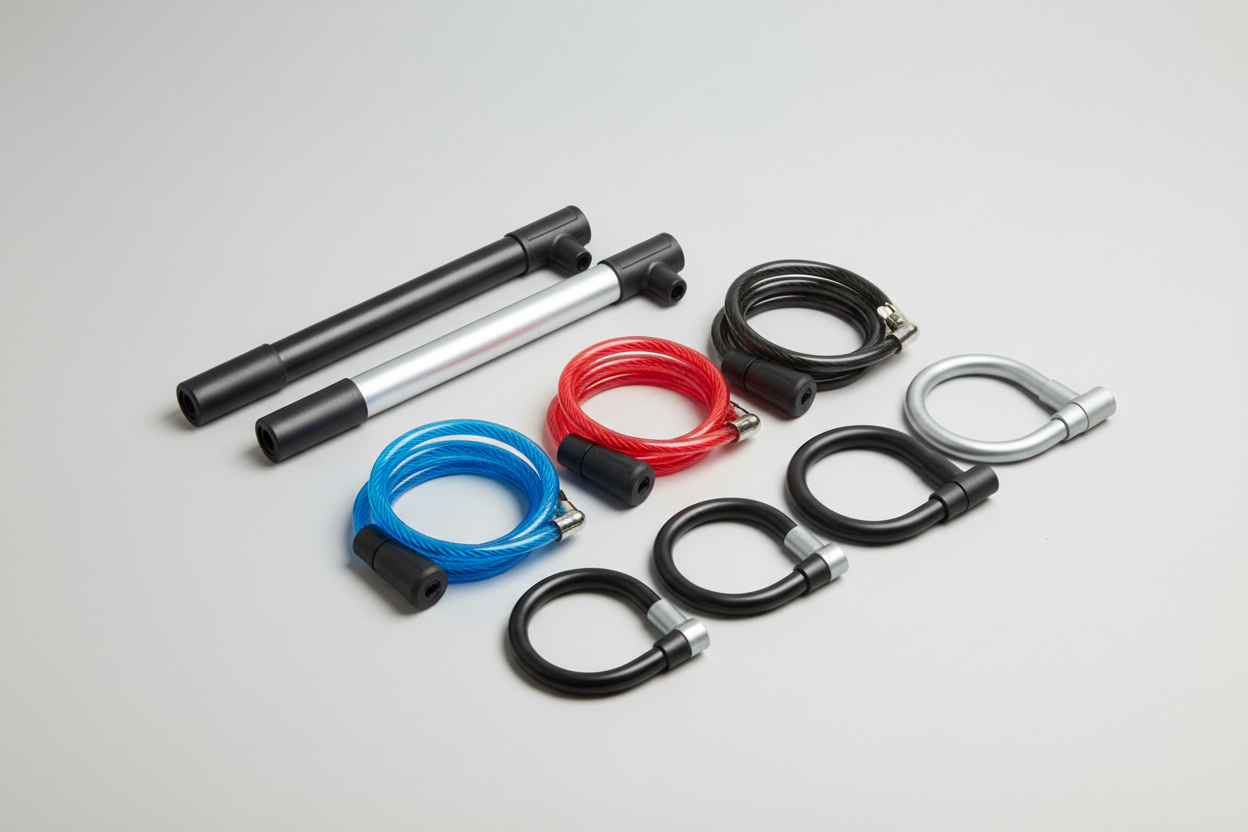 Cycling Accessories