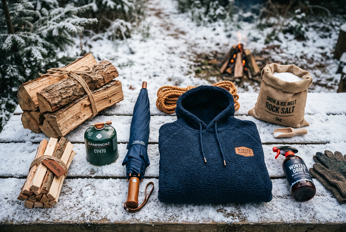 Winter Collection