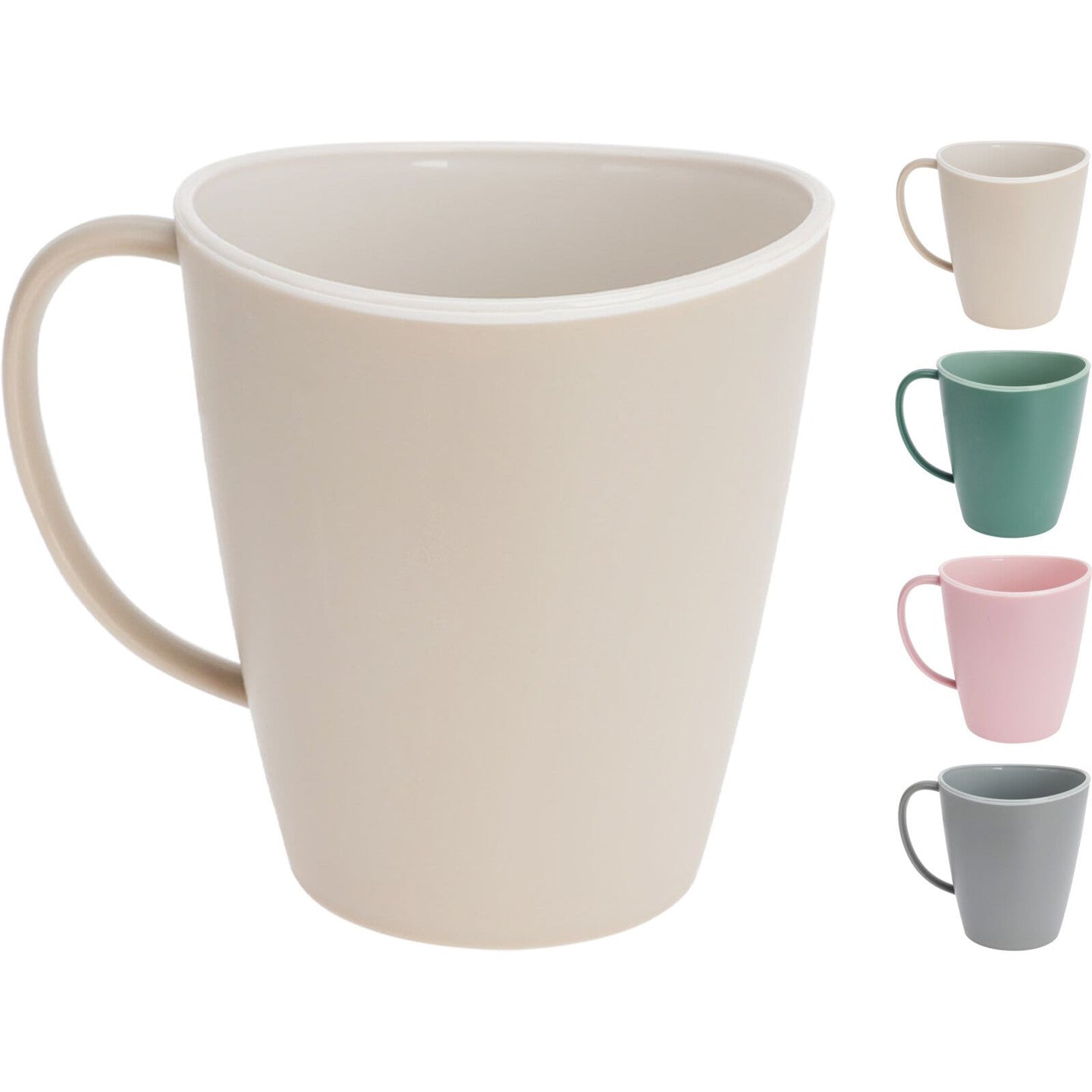 350ml Poly Duotone Mug