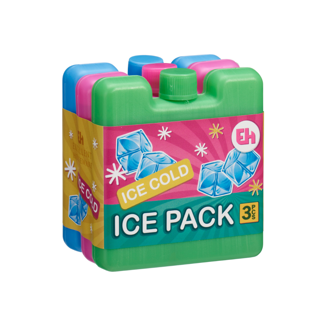 Ice Packs – Caramarine