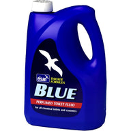 Elsan Blue 4L Toilet Fluid