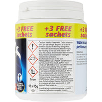 Elsan Blue Toilet Sachets Pack of 18 ( plus 3 free)