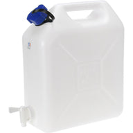 10L Jerry Can with Tap
