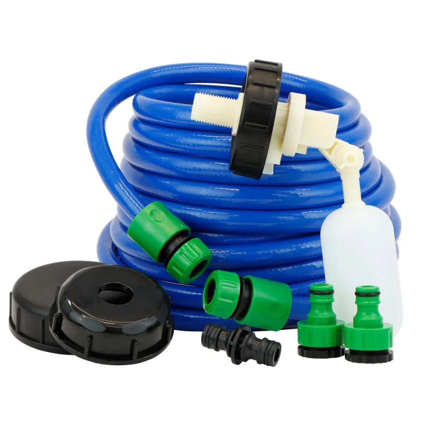 Universal Water Mains Connection Kit