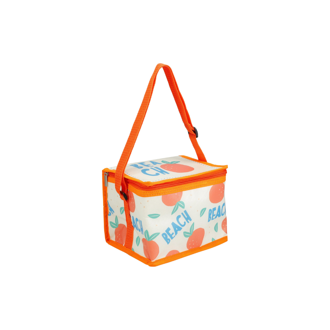 Insulated Snack Cool Bag 4L