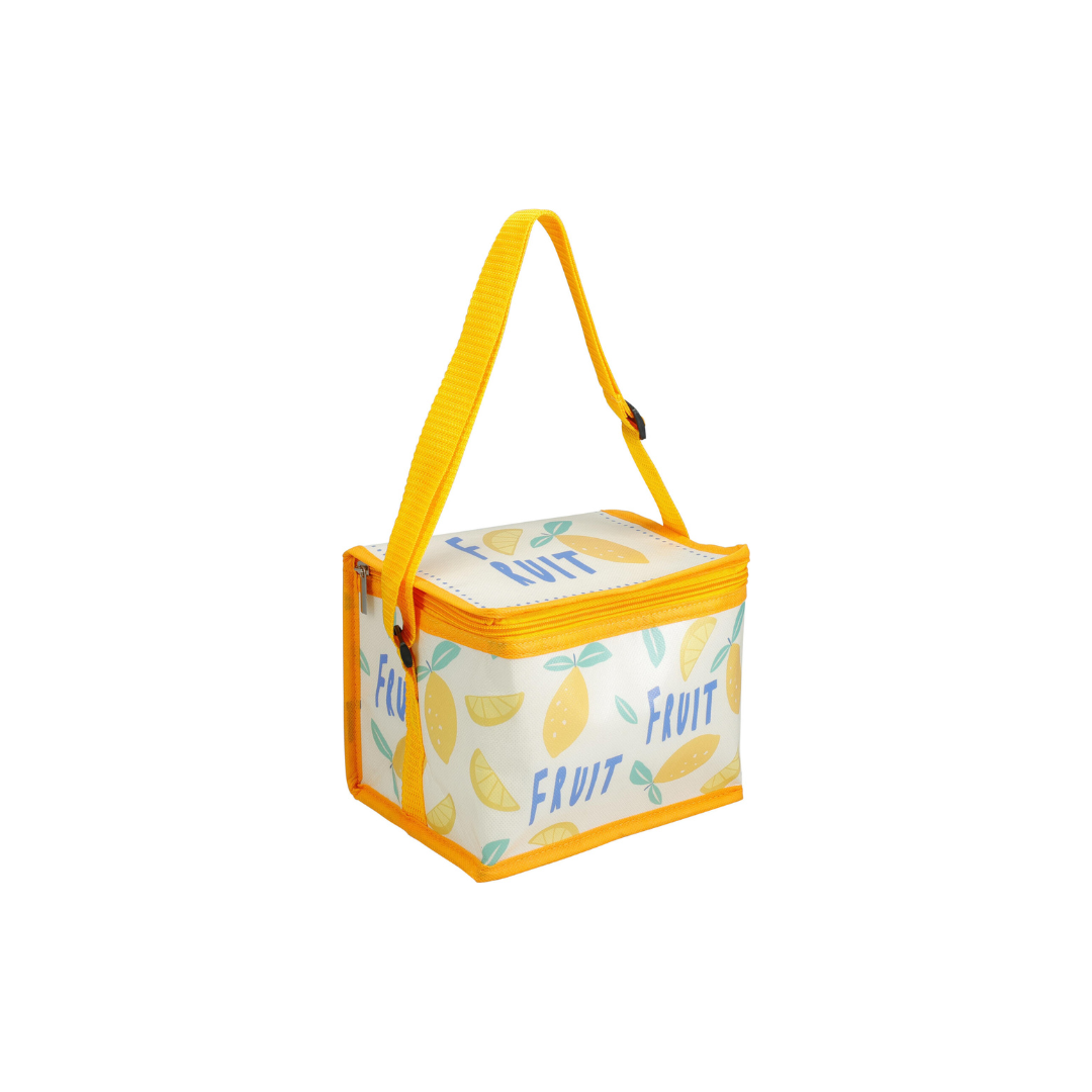 Insulated Snack Cool Bag 4L