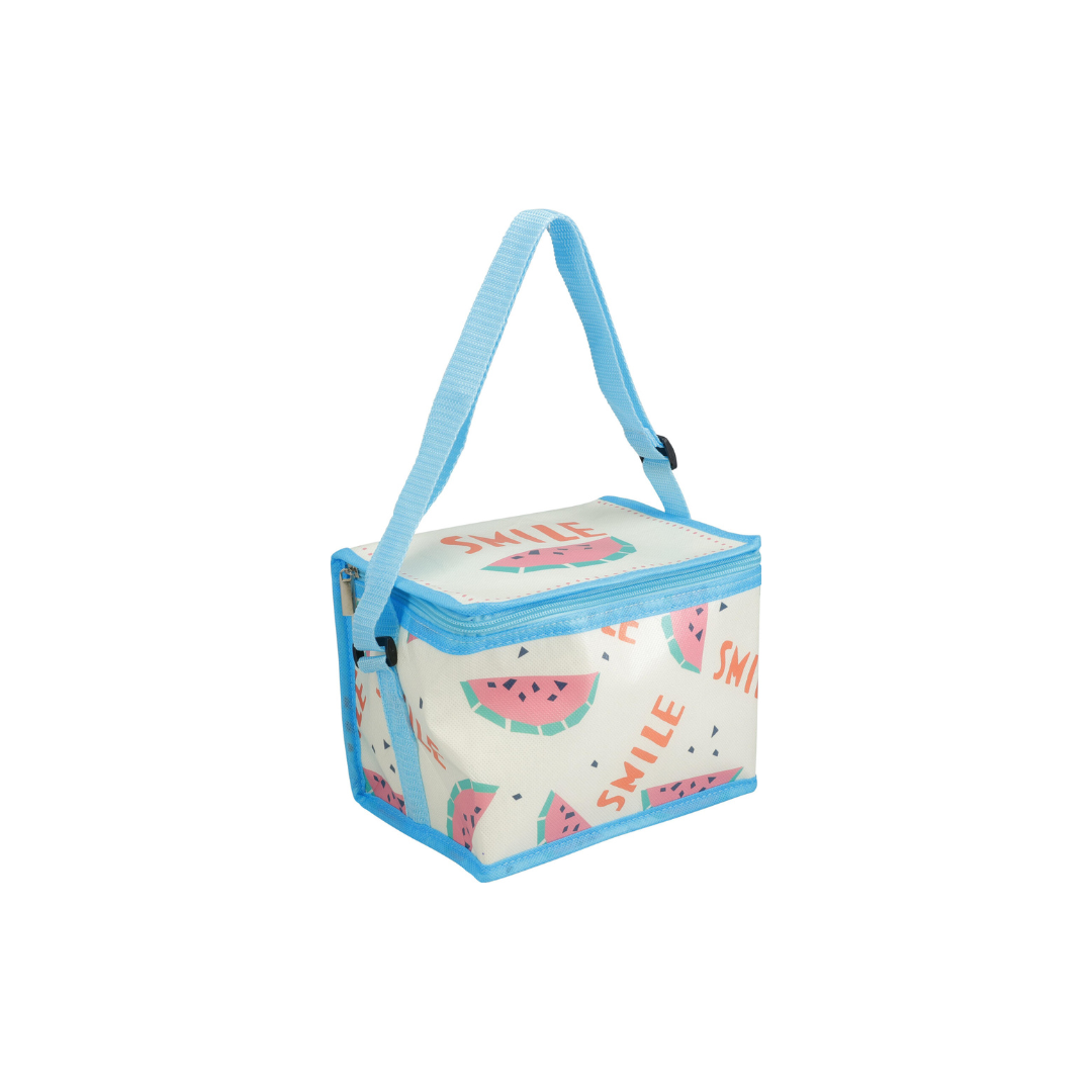 Insulated Snack Cool Bag 4L