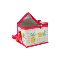 Insulated Snack Cool Bag 4L