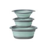 Collapsible Kitchen Essentials Set