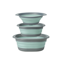 Collapsible Kitchen Essentials Set