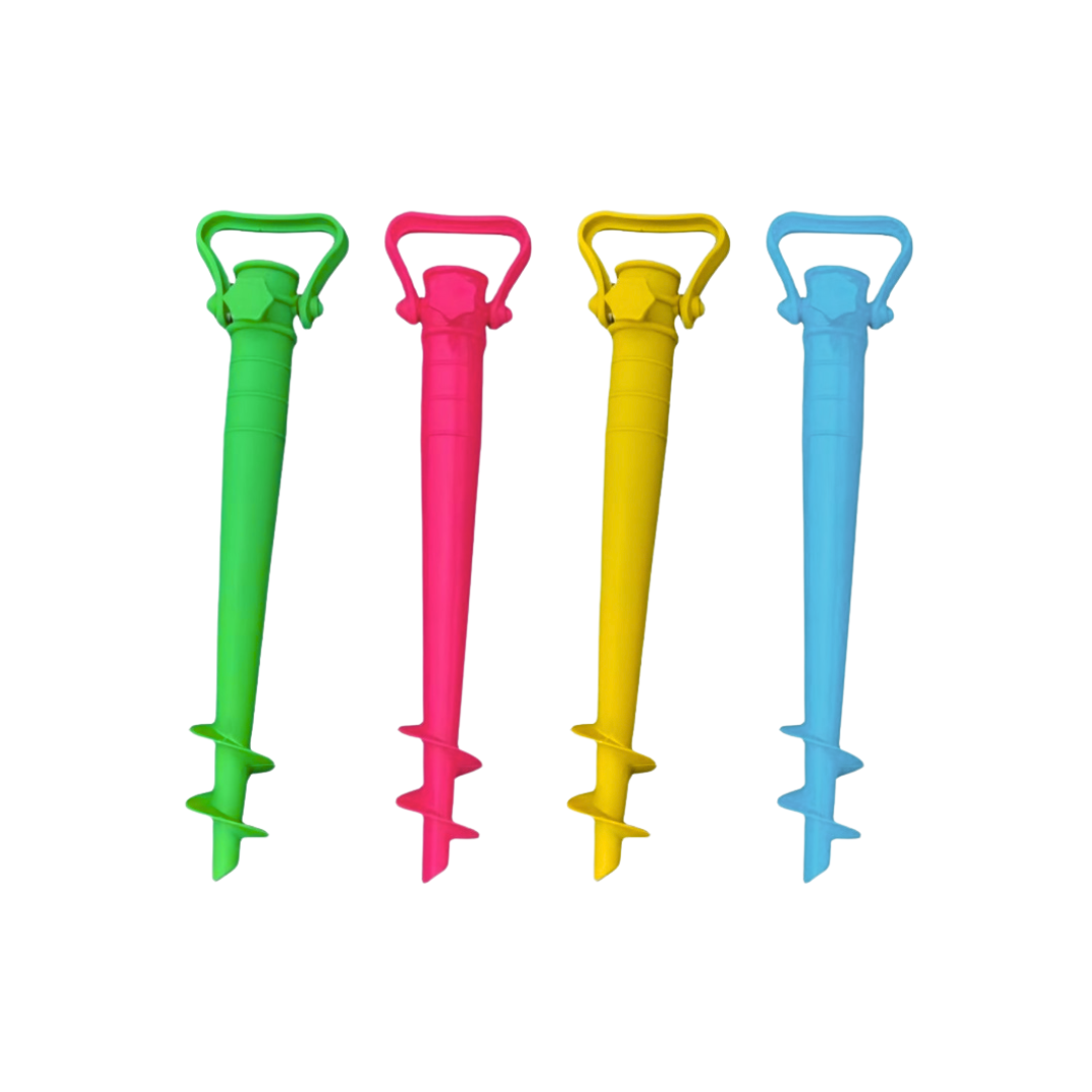 Parasol Screw Anchor