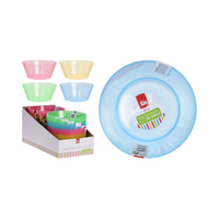Picnic Bowl 2pc Set - (750ml)