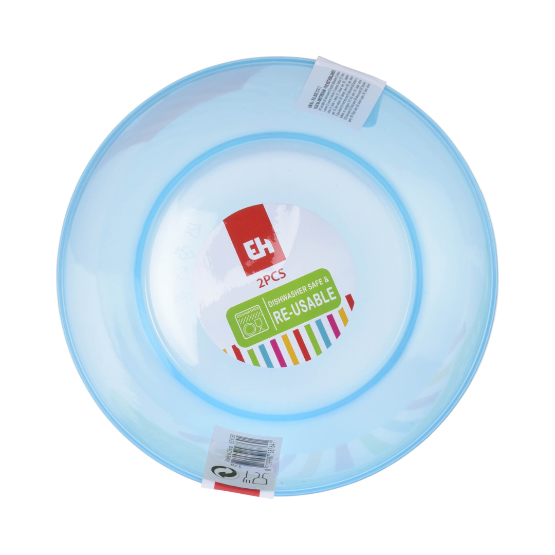 Picnic Bowl 2pc Set - (750ml)