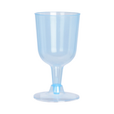 Picnic Wine Glass - 4pc Set (160ml)