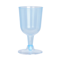 Picnic Wine Glass - 4pc Set (160ml)