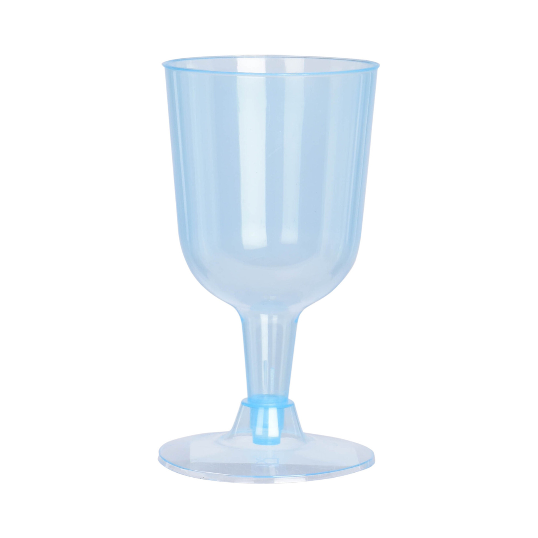 Picnic Wine Glass - 4pc Set (160ml)