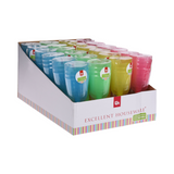 Picnic Wine Glass - 4pc Set (160ml)