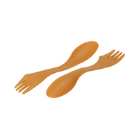 Redcliffs Dining Spork 2pk