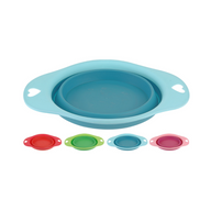 Collapsible Dog Bowl