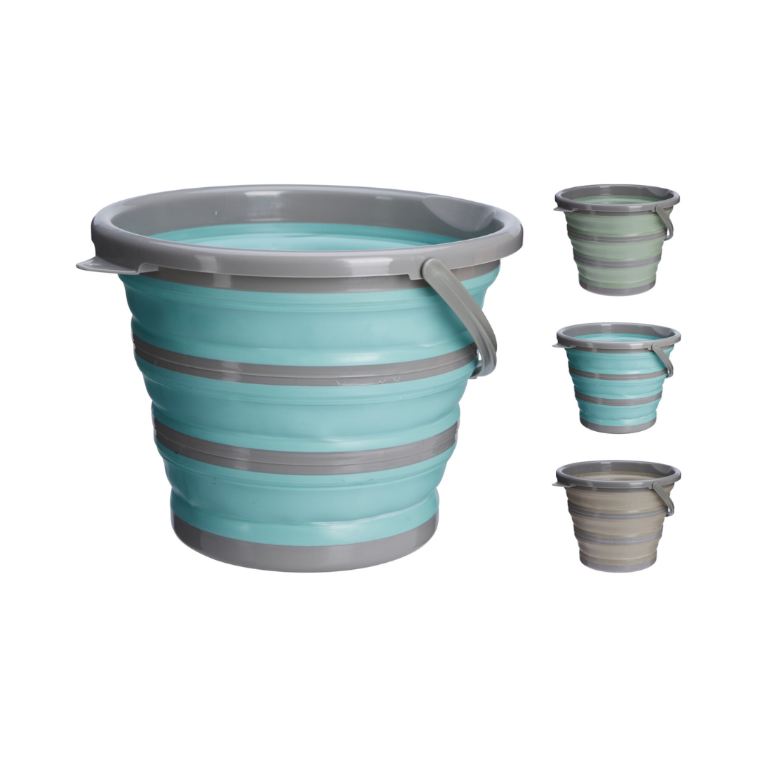 Collapsible Bucket 10L