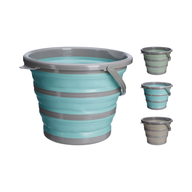 Collapsible Bucket 10L