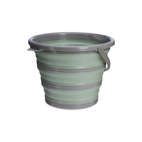 Collapsible Bucket 10L