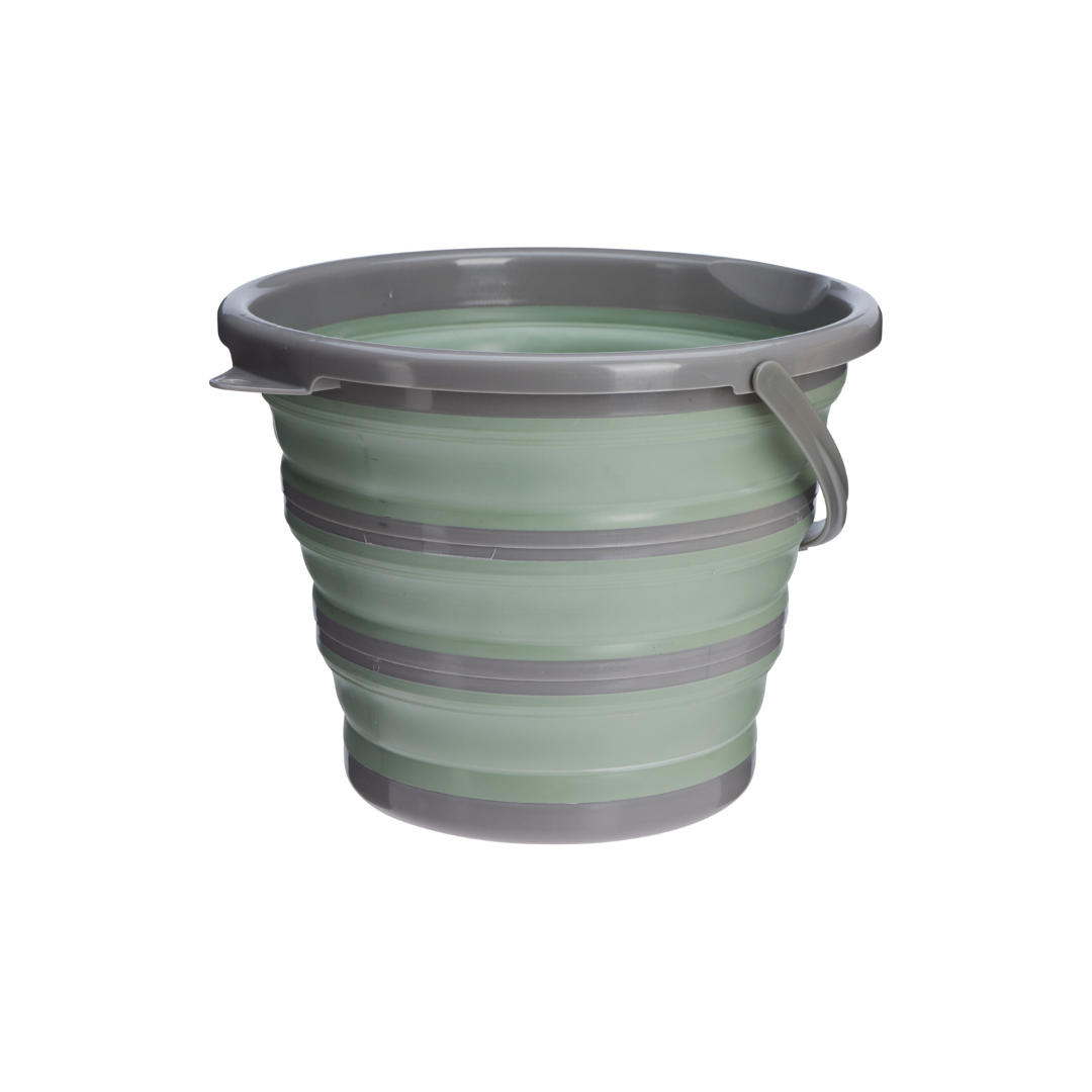 Collapsible Bucket 10L