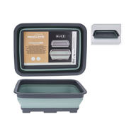 Collapsible Washing Up Bowl 8L