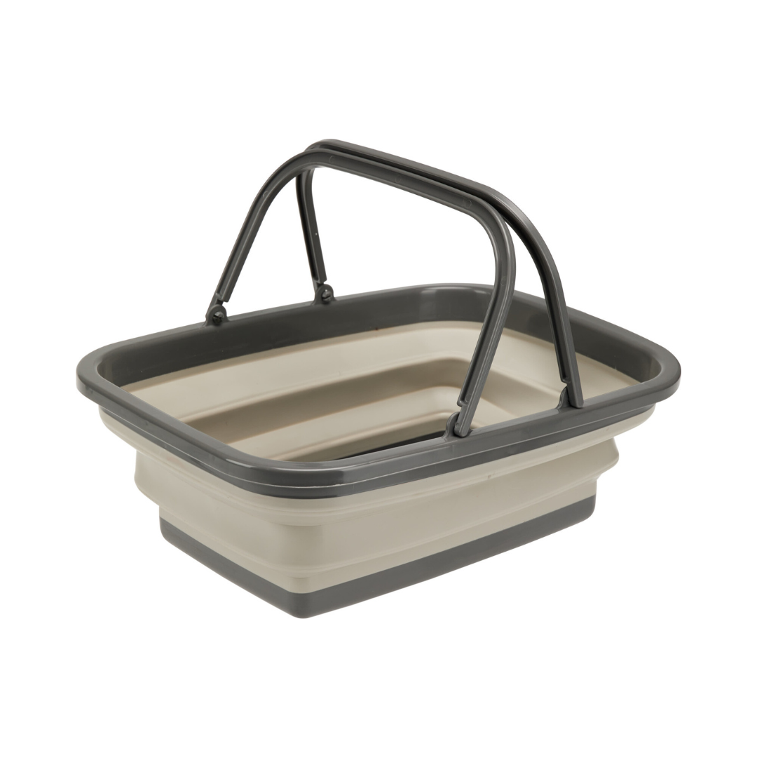 Collapsible Basket