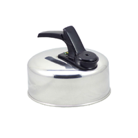 1L Whistling Kettle
