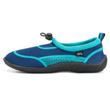 Ladies Toggle Aqua Shoes (Sizes 3-8)