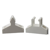 Door Retainers (Plastic)