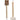 White Rubber Mallet with Peg Extractor