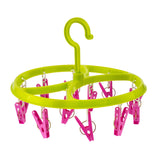 Round Plastic Clothes / Sock Dryer