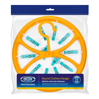 Round Plastic Clothes / Sock Dryer