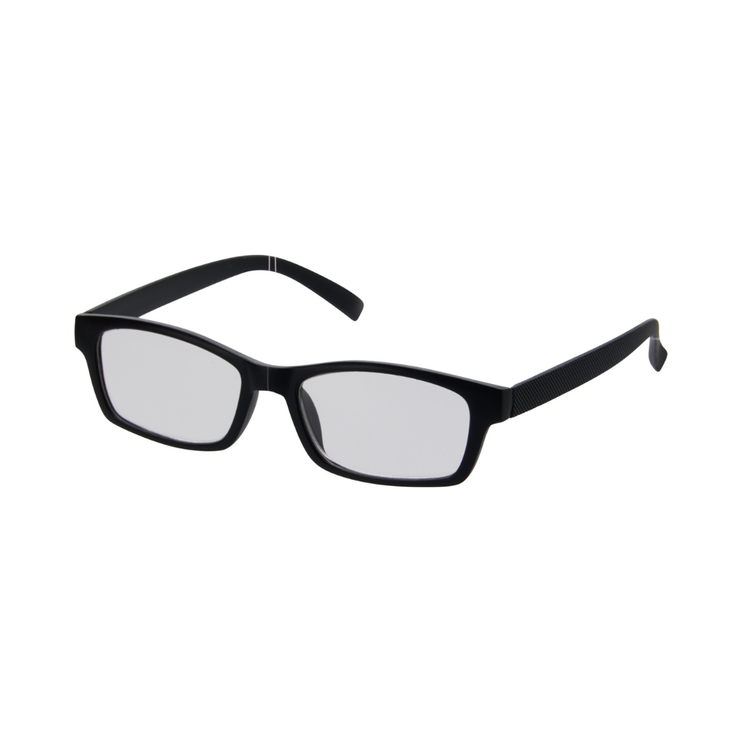 Rectangular Framed Reading Glasses