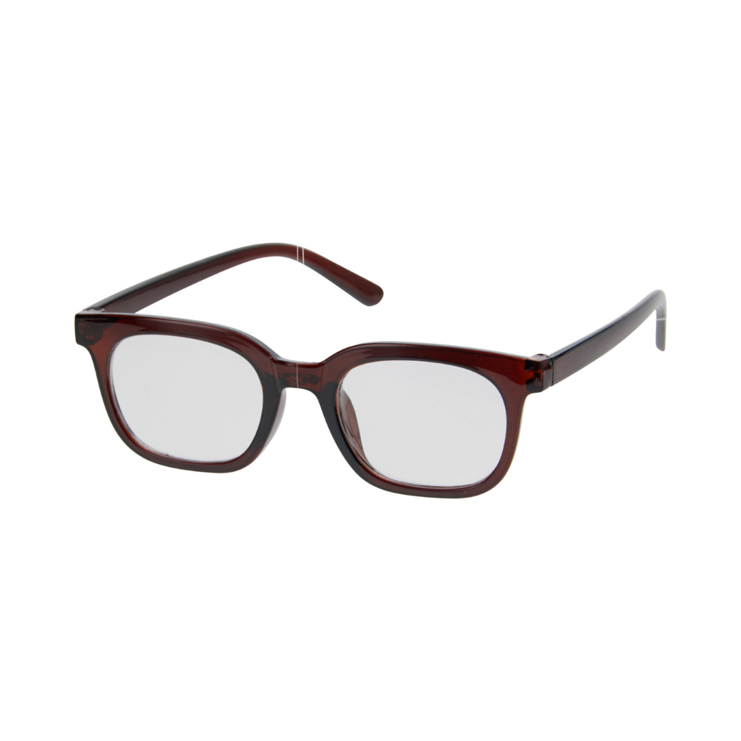 Square Framed Reading Glasses