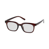 Square Framed Reading Glasses