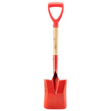 29" Robust Metal Beach Spade