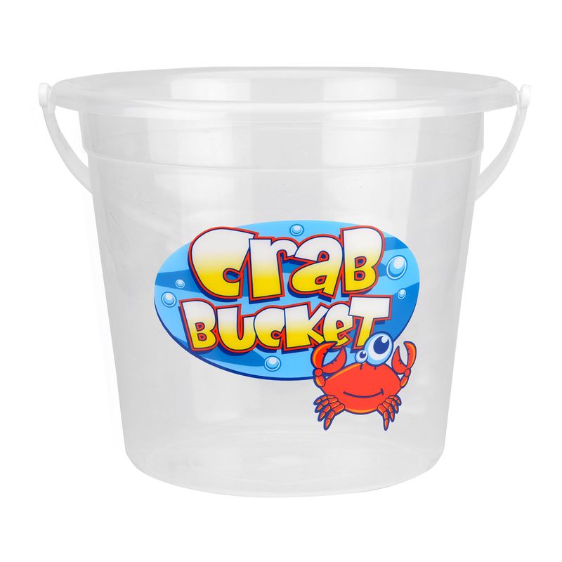 Crabbing Bucket Extra Large 9L