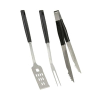 Deluxe Stainless Steel BBQ Set