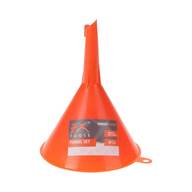 Funnel Set (4pc)