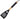 Luxury Range Serrated BBQ Spatula