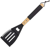 Luxury Range Serrated BBQ Spatula